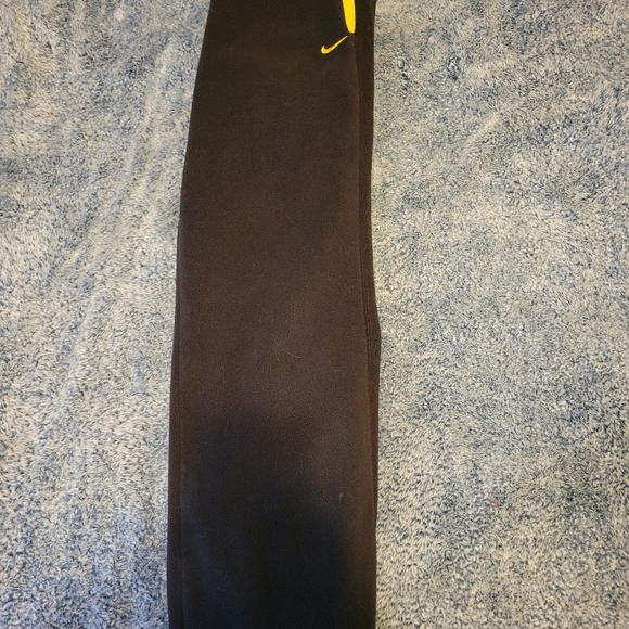 Nike fit therma fleece joggers size large - Picture 3 of 7